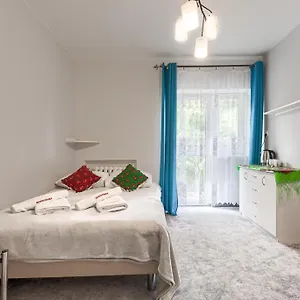 Kleszczówka Nocleg ze śniadaniem