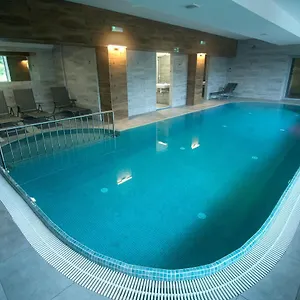 4family *resort*spa* Ośrodek wypoczynkowy Szklarska Poręba