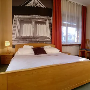 Stara Polana - Do Wynajęcia Hostel
