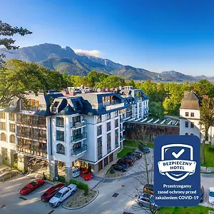 Nosalowy Park Hotel&spa Hotel