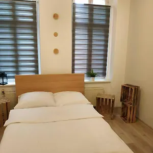 Rejtana Street Hostel Wrocław